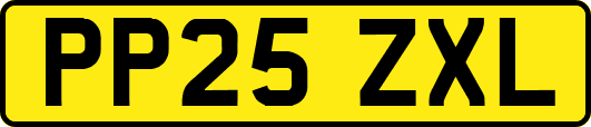 PP25ZXL