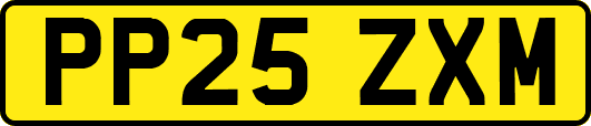 PP25ZXM