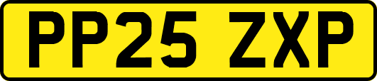 PP25ZXP
