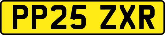 PP25ZXR