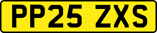 PP25ZXS