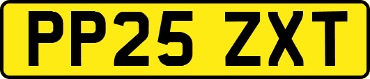 PP25ZXT