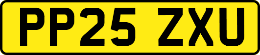 PP25ZXU