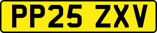 PP25ZXV
