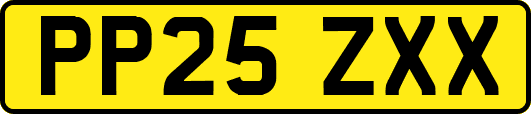PP25ZXX