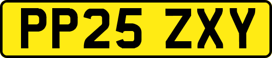 PP25ZXY