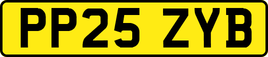 PP25ZYB