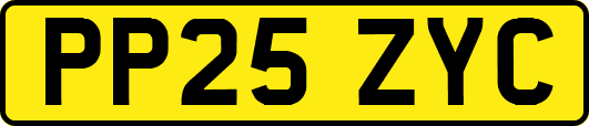PP25ZYC