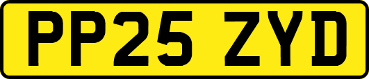 PP25ZYD