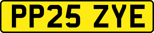 PP25ZYE