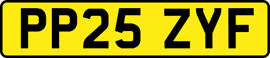 PP25ZYF