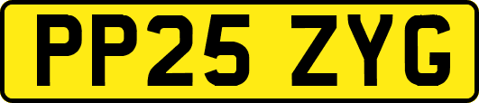 PP25ZYG