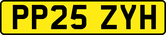 PP25ZYH