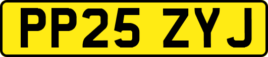 PP25ZYJ