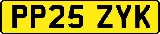PP25ZYK