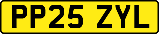PP25ZYL