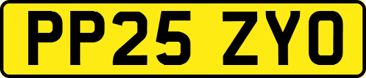 PP25ZYO