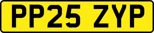 PP25ZYP