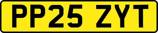 PP25ZYT