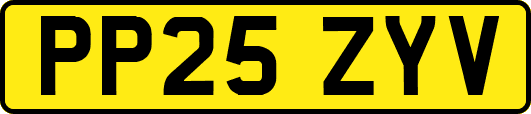 PP25ZYV