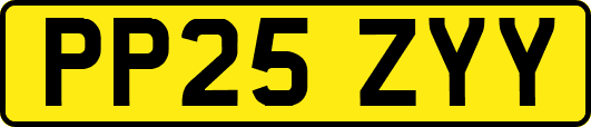 PP25ZYY