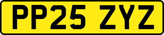 PP25ZYZ