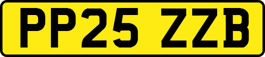 PP25ZZB