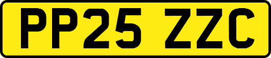 PP25ZZC