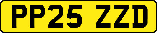 PP25ZZD