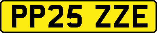 PP25ZZE