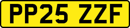 PP25ZZF
