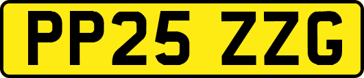 PP25ZZG