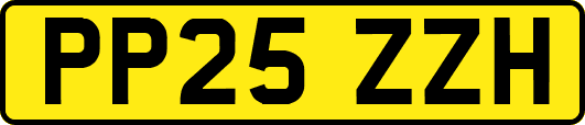PP25ZZH