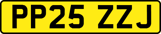 PP25ZZJ