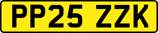 PP25ZZK