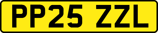 PP25ZZL