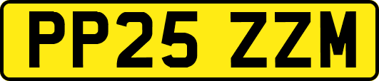 PP25ZZM