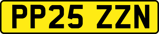 PP25ZZN