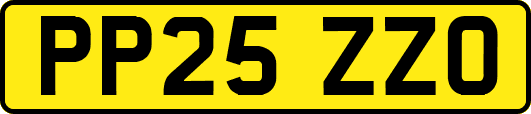 PP25ZZO