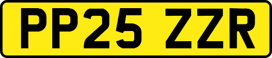 PP25ZZR