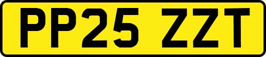 PP25ZZT