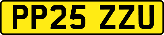 PP25ZZU