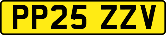 PP25ZZV