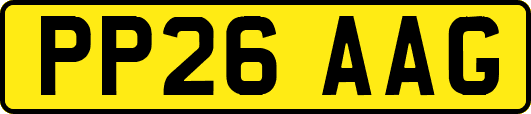 PP26AAG