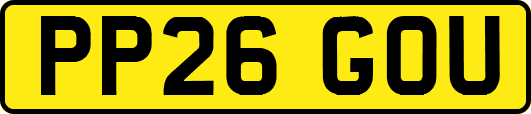 PP26GOU
