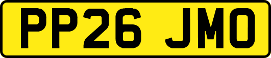 PP26JMO