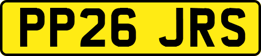 PP26JRS