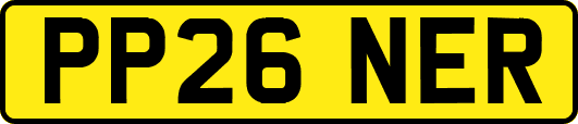 PP26NER