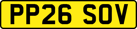 PP26SOV