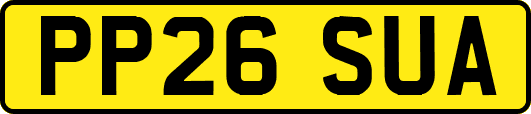 PP26SUA